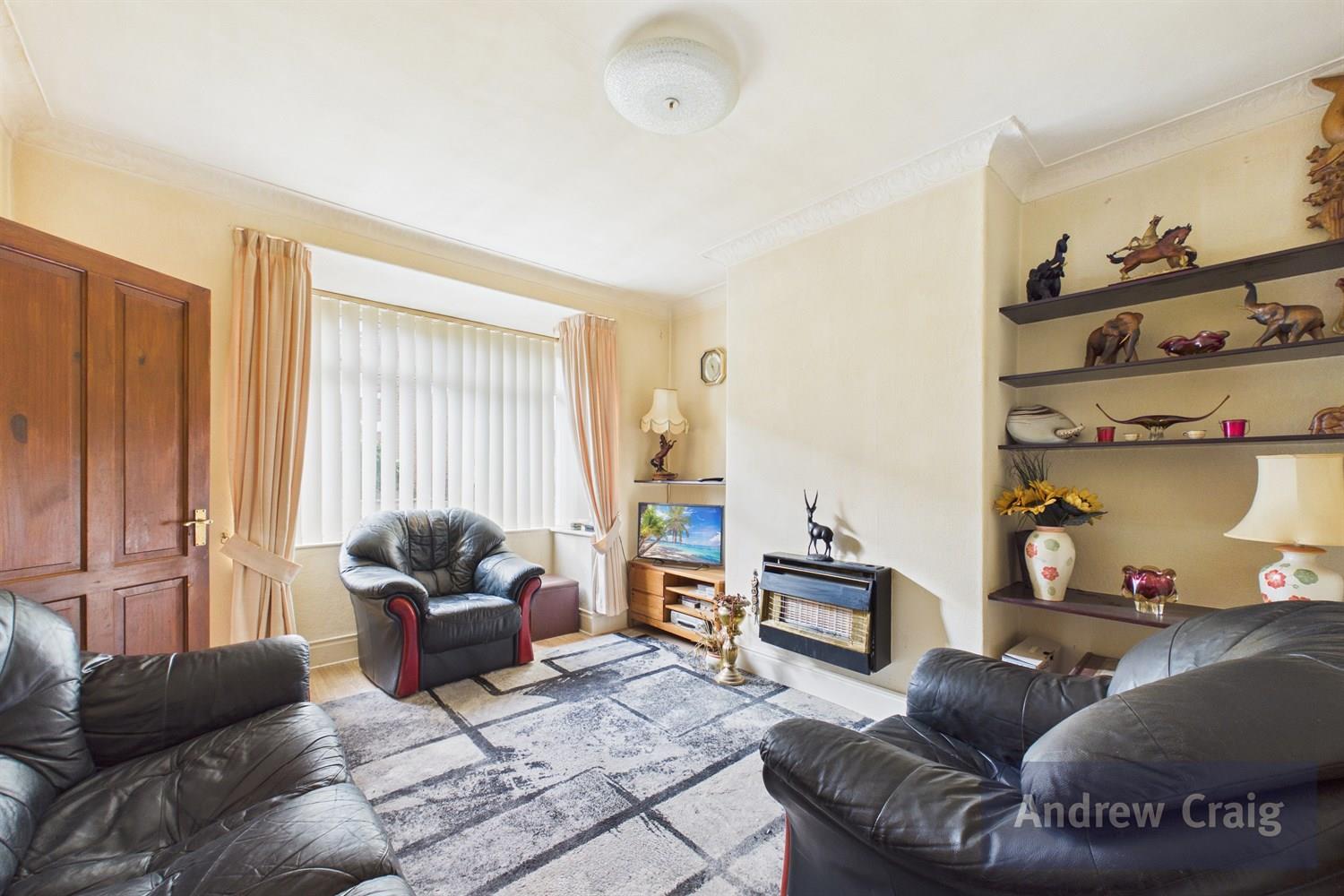 George Street, Gosforth, Newcastle Upon Tyne , NE3 3XL